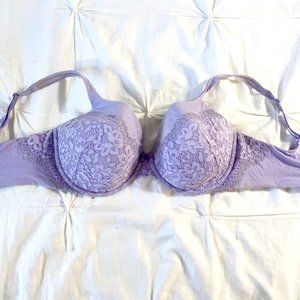 Lilac Victoria’s Secret Body by Victoria Bra